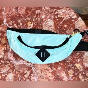 Fanny Pack for summer!